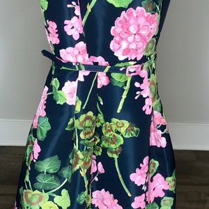 NWT: Oscar de la Renta Dress